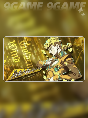 jojo的奇妙冒险手游3d的吗分享截图3
