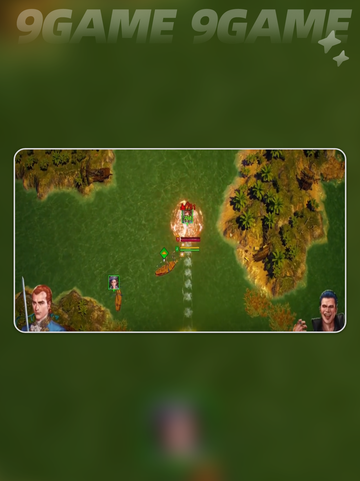 🔥大航海试炼场通关秘籍💥截图3