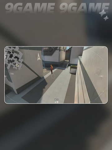 🔥无畏契约连跳技巧大公开！🎮✨截图4
