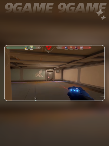 🔥无畏契约手游零技能玩法大揭秘！🎮截图5