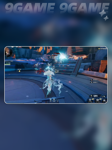 🌀二重螺旋水系角色大揭秘💦截图5