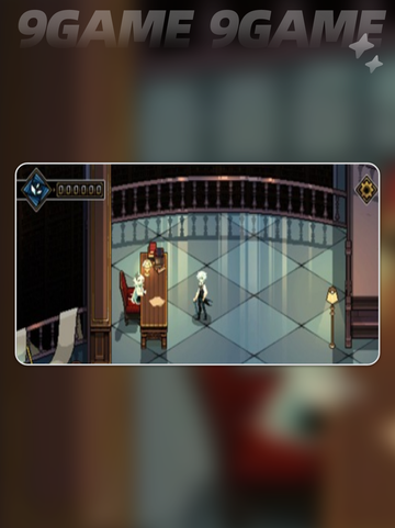 🔑心之钥解体攻略💥截图4