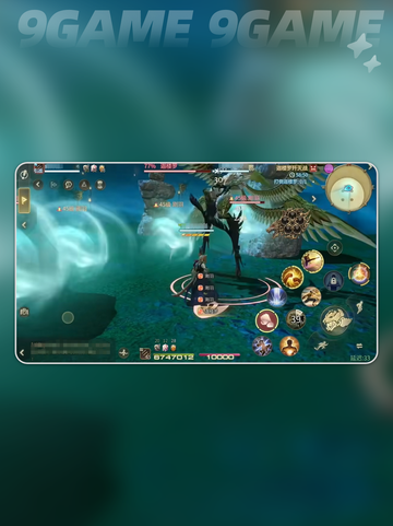 ff14手游怎么样分享截图2