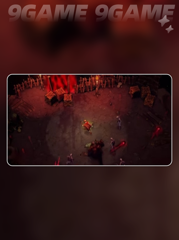 🔥地狱时钟Steam叫啥？英文名大曝光💥截图2