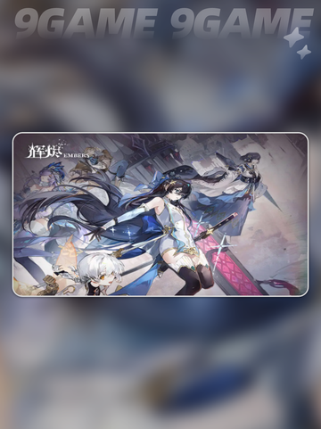 🔥辉烬体力分配神操作💥截图5