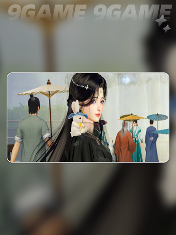 🔥此间山海游戏开发商揭秘！是谁打造了这片神秘世界？🎮截图6