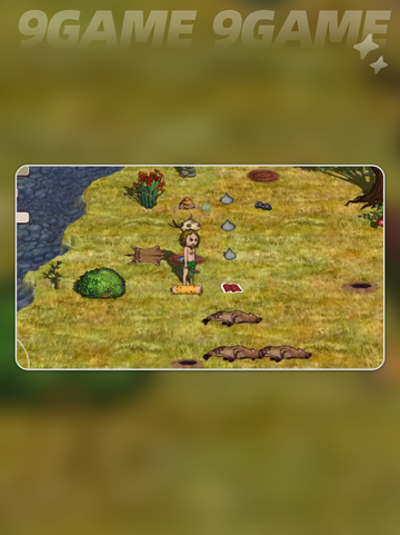 🎮村落人生打怪秘籍！轻松制霸村庄战斗💥截图5