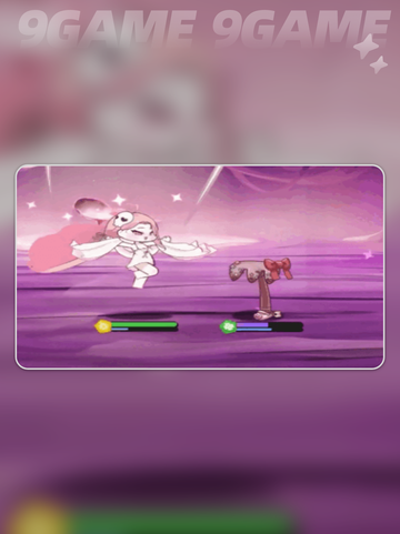 嘟嘟脸恶作剧💥赛琳娜太疯了！😱截图6