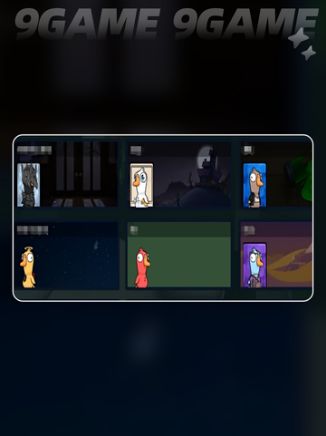 🔥鹅鸭杀手游规则全解析！🎮✨截图5