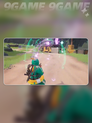 🔥鸭鸭技能教学来啦！🎮✨截图3