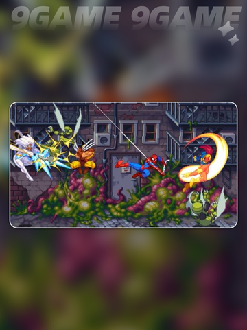 💥漫威入侵角色全揭秘！🔥截图9