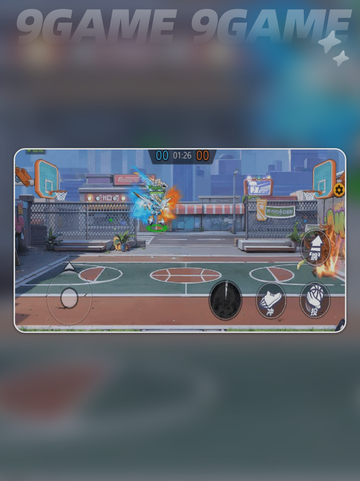 🔥光翼骑士爆爽玩法💥截图4