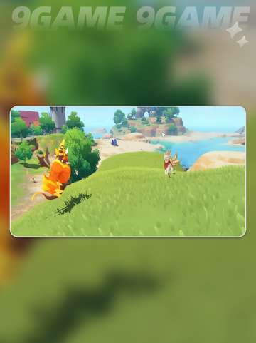 🔥洛克王国联机玩法大揭秘🎮截图6