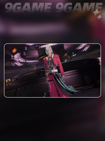 🔥伊瑟桑提克新角色技能炸裂！💥截图2