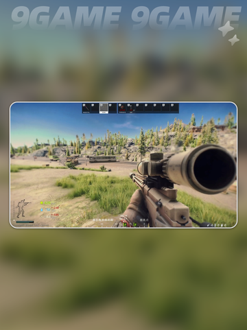💥逃离塔科夫离线版掉帧？这些问题教你完美解决！🎮截图8