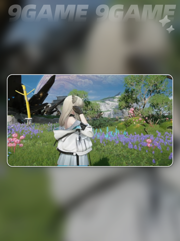 🔥明日方舟终末地多端互通？📱💥截图2