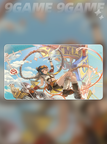 💥明日方舟响石技能炸裂！🔥截图3