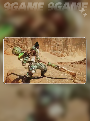 怪物猎人荒野全武器排名介绍截图9