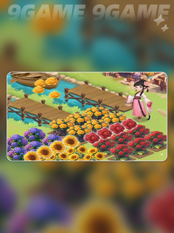 🌱我的花园世界新手攻略✨截图2