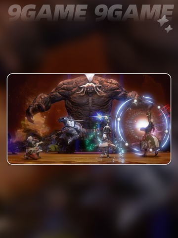 🔥FF14水晶世界公测时间⚡手游上线倒计时！🎮截图5