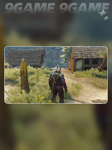 巫师3闪退？💥这样解决超简单！🎮截图2
