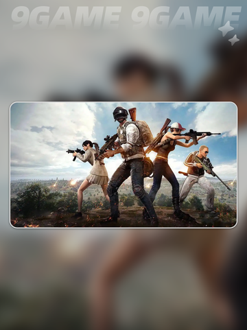 PUBG黑屏？😱一招秒进游戏！🎮截图2