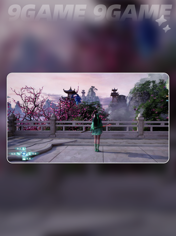 仙剑7闪退💥加速器使用教程来啦！👇截图3