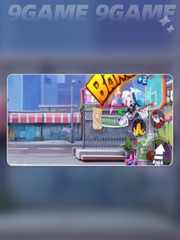 嘻嘻🆚五竹对决🔥谁更强？截图3