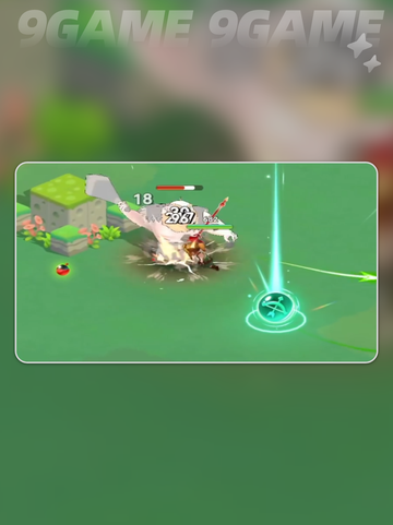 酋长你别跑🔥新手速通秘籍💥截图5