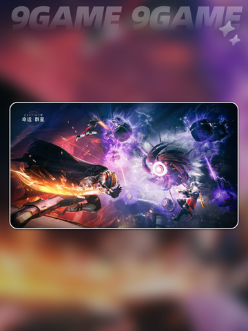 命运群星是什么游戏分享截图4