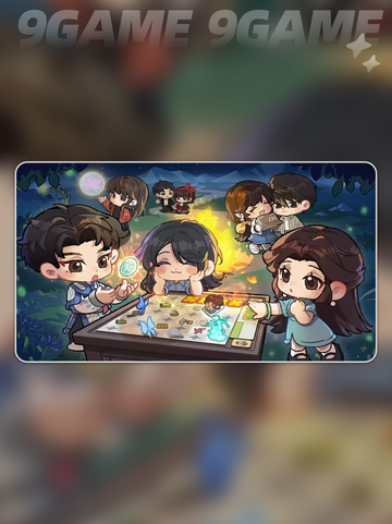 萤火夜话上线了？🔥速看！截图4