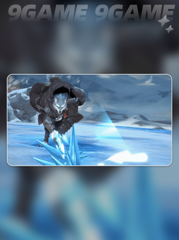 🔥荒野国度雪嗥🔥超全介绍来啦！✨截图6