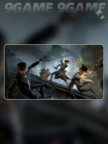 匹诺曹的谎言序曲steam叫什么介绍截图3