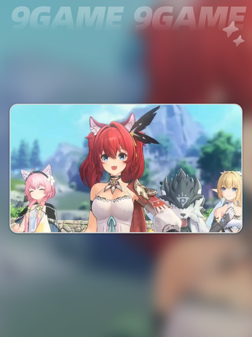 ⭐蓝色星原旅谣🔥玩法揭秘🎉截图5