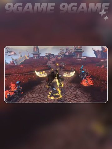 🔥天下万象公测时间曝光！💥截图3