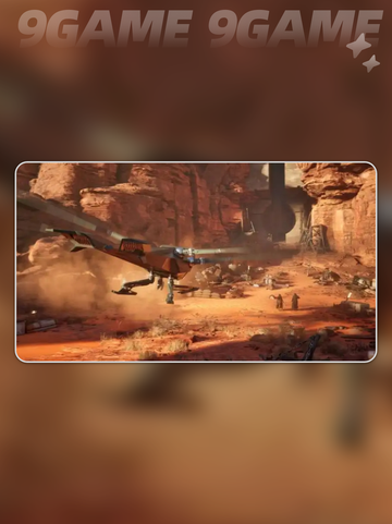🎮《沙丘觉醒》游戏测评：科幻迷必玩之作✨截图4