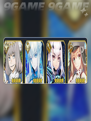 ✨FGO9周年福袋必选攻略💥截图6