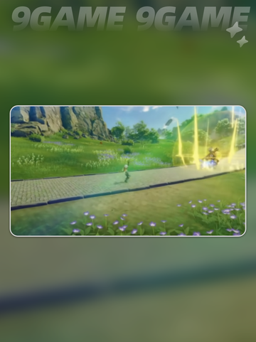 星痕共鸣二测玩法介绍介绍截图4