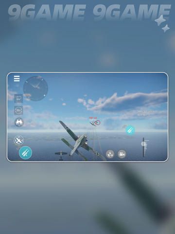 战争雷霆打折时间表2025介绍截图2
