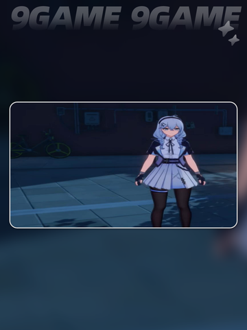 🔥异环自机角色大揭秘💥截图7