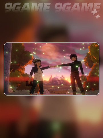 🔥黑色四叶草魔法帝之道：爆燃游戏类型揭秘🎮💥截图3