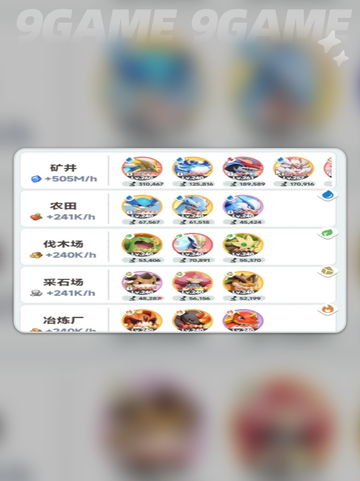 🔥曙光重临挖矿秘籍💎新手必看！截图3