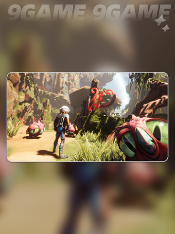 🔥狂野星球复仇记Steam英文名大曝光💥🎮截图3