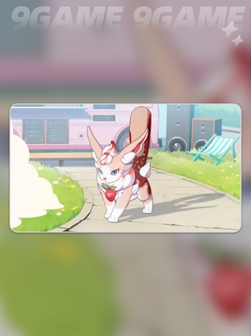 💥莓狸狸有多强？新人玩家必看！截图5