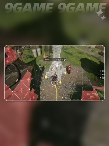 🔥明日方舟终末地测试时间曝光！🎮🚀截图6