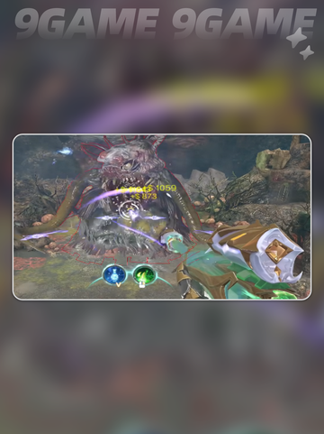 逆战未来秘境🔥超全功能解析来了！🎮截图3