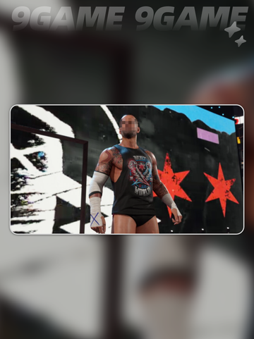 WWE2K25黑屏闪退怎么办介绍截图5