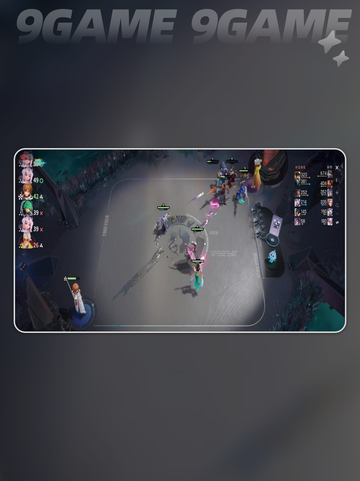 🔥王者阵营神搭配💥截图4