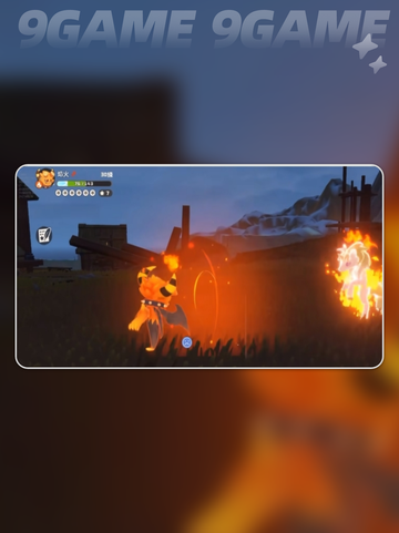 🔥洛克王国开荒神操作💥截图5