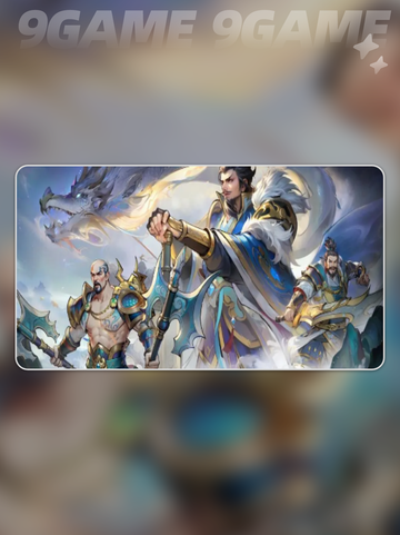 🔥吴国开荒神队攻略💥截图2